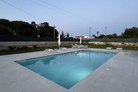 Plemmirio – Siracusa