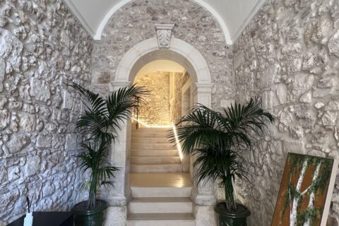Ristrutturazione Cool Dreams – Luxury Room Siracusa