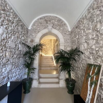 RISTRUTTURAZIONE COOL DREAMS – LUXURY ROOM SIRACUSA